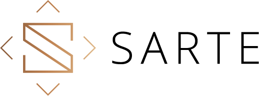 logo firmy sarte